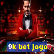 9k bet jogo